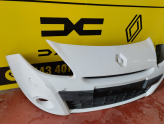 Oto Çıkma Parça / Renault / Clio / Tampon / Ön Tampon / Çıkma Parça 