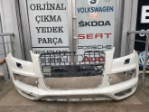 AUDİ Q7 ÖN TAMPON