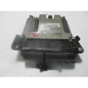 Audi A4 Motor Beyni MED9.1 0261S02521 8E1910115G