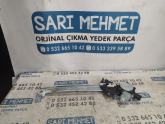 Oto Çıkma Parça / Honda / Civic / Oto Cam / Cam Krikosu / Çıkma Parça 