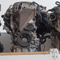 Oto Çıkma Parça / Volkswagen / Scirocco / Motor / Motor (komple) / Çıkma Parça 