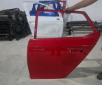 Oto Çıkma Parça / Skoda / Fabia / Kaporta & Karoser / Sol Arka Kapı / Çıkma Parça 