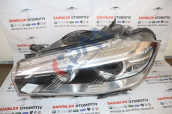 Oto Çıkma Parça / Bmw / X5 / Far & Stop / Sol Ön Far / Çıkma Parça 