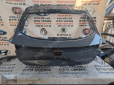 Cupra Formentor bagaj kapağı