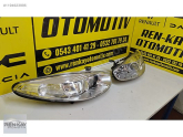 Oto Çıkma Parça / Renault / Fluence / Far & Stop / Sol Ön Far / Sıfır Parça 