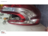 Oto Çıkma Parça / Peugeot / 208 / Far & Stop / Sol Arka Stop / Çıkma Parça 