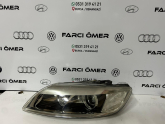 Oto Çıkma Parça / Audi / Q7 / Far & Stop / Sağ Ön Far / Çıkma Parça 