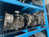 Oto Çıkma Parça / Volkswagen / Caddy / Şanzıman / Şanzıman Komple / Çıkma Parça 