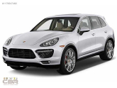 PORSCHE CAYENNE YEDEK PARÇA