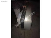Renault Clio 2 Arka Tampon EMR OTOMATİV