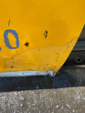 Oto Çıkma Parça / Renault / Symbol / Kaporta & Karoser / Sağ Ön Kapı / Çıkma Parça 