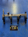 OPEL MERİVA 1.4 TURBO B14NET A14NET ENJEKTÖR TAKIMI 55577580