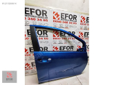 Oto Çıkma Parça / Toyota / Yaris / Kaporta & Karoser / Sol Ön Kapı / Çıkma Parça 