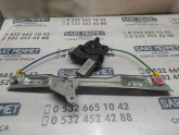 Oto Çıkma Parça / Opel / Corsa / Oto Cam / Cam Krikosu / Çıkma Parça 