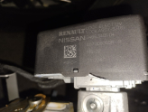 487008065R DACİA SANDERO STEPWAY DİREKSİYON KOLON KİLİDİ ORJ