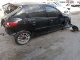 Hurda Belgeli Araçlar / Peugeot / 206