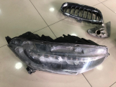 Oto Çıkma Parça / Honda / Civic / Far & Stop / Sağ Ön Far / Çıkma Parça 
