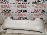 Oto Çıkma Parça / Toyota / Auris / Tampon / Arka Tampon / Çıkma Parça 