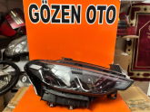 FİAT EGEA FULL LED SAĞ FAR ORJİNAL ÇIKMA SIFIR AYARINDA