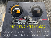 Oto Çıkma Parça / Ford / Transit / Oto Cam / Silecek Mekanizması / Çıkma Parça 