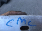 Oto Çıkma Parça / Mercedes / C Serisi / Tampon / Ön Tampon / Çıkma Parça 