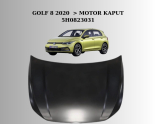 GOLF 8 MOTOR KAPUT 2020- 5H0823031 SIFIR