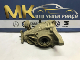 Oto Çıkma Parça / Mercedes / C Serisi / Defransiyel / Arka Defransiyel / Çıkma Parça 
