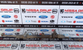 SSANGYONG KYRON DİREKSİYON KUTUSU ORJİNAL ÇIKMA