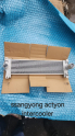 SSANGYONG ACTYON İNTERCOOLER                 (XS2104S25)