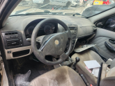 Oto Çıkma Parça / Fiat / Albea / Airbag / Sürücü Airbag / Çıkma Parça 