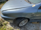 Fiat bravo sol ön Çamurluk