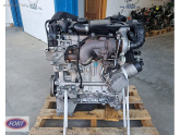 CITROEN C3 2004-2011 ARASI KOMPLE MUAYYER MOTOR