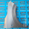 Oto Çıkma Parça / Ford / Tourneo Courier / Kaporta & Karoser / Sağ Ön Çamurluk / Çıkma Parça 