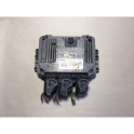 Renault Scenic 1.9 Motor Beyni 0281011776 8200391966 8200386508