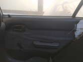 ÇIKMA TOYOTA COROLLA 101 EFSANE KASA SAĞ ARKA KAPI DÖŞEMESİ