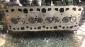 Oto Çıkma Parça / Ford / Tourneo Connect / Motor / Silindir Kapağı / Çıkma Parça 