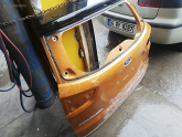 Oto Çıkma Parça / Ford / Ecosport / Koltuk & Döşeme / Bagaj Rafı / Çıkma Parça 