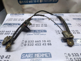 Oto Çıkma Parça / Volkswagen / Caddy / Oto Cam / Cam Krikosu / Çıkma Parça 