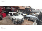 Oto Çıkma Parça / Toyota / Corolla / Kaporta & Karoser / Kaput / Çıkma Parça 