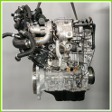 Oto Çıkma Parça / Hyundai / Tucson / Motor / Motor (komple) / Çıkma Parça 