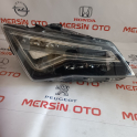 Seat Ateca çıkma orjinal temiz sağ Far