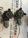 Oto Çıkma Parça / Citroen / C-elysee / Oto Cam / Cam Motoru / Çıkma Parça 