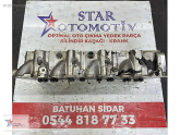 Oto Çıkma Parça / Chrysler / Voyager / Motor / Silindir Kapağı / Çıkma Parça 