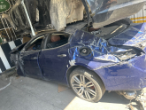 Oto Çıkma Parça / Maserati / Ghibli / Beyin / Bluetooth Beyni / Çıkma Parça 