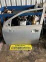 OPEL ASTRA H SOL ÖN KAPI BOŞ HAFİF HASARLI ÇIKMA ORJİNAL GM