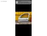 Oto Çıkma Parça / Renault / Clio / Kaporta & Karoser / Sol Ön Kapı / Çıkma Parça 