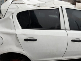2008-14 OPEL CORSA D SAĞ ARKA KAPI ORJ ÇIKMA