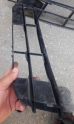 Oto Çıkma Parça / Audi / Q7 / Tampon / Tampon Izgarası / Çıkma Parça 