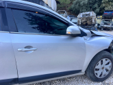 Oto Çıkma Parça / Renault / Fluence / Ayna / Sol Dış Ayna / Çıkma Parça 