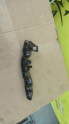 Oto Çıkma Parça / Opel / Grandland X / Tampon / Tampon Braketi / Çıkma Parça 